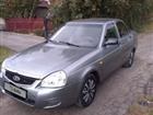 LADA Priora 1.6, 2008, 