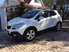 Opel Mokka 1.8AT, 2013, 