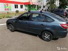 LADA Granta 1.6, 2015, 