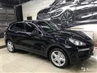 Porsche Cayenne S 4.8AT, 2011, 