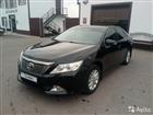 Toyota Camry 2.5AT, 2013, 