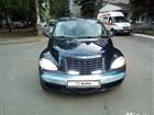 Chrysler PT Cruiser 2.0AT, 2002, 