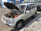 Chevrolet Niva 1.7, 2004, 