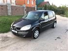 Renault Scenic 1.5, 2009, 