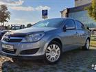 Opel Astra 1.6, 2012, 