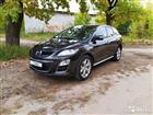 Mazda CX-7 2.3AT, 2010, 