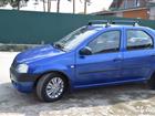 Renault Logan 1.6, 2007, 