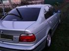 BMW 5  2.0, 1999, 