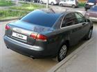 Audi A4 2.0CVT, 2007, 