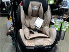  Rant Thunder isofix Coffee. 9-36 