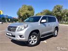 Toyota Land Cruiser Prado 3.0AT, 2010, 