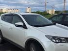 Toyota RAV4 2.2AT, 2013, 