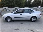 Ford Focus 2.0AT, 2004, 