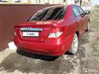 BYD F3 1.6, 2007, 