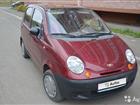 Daewoo Matiz 0.8, 2011, 