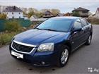 Mitsubishi Galant 2.4AT, 2008, 