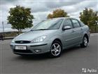 Ford Focus 1.6, 2004, 