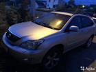 Lexus RX 3.3AT, 2005, 