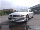 Mitsubishi Galant 2.4AT, 2002, 