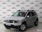 Renault Duster 2.0, 2015, 