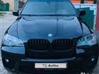 BMW X5 4.4AT, 2010, 