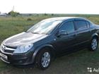 Opel Astra 1.8, 2011, 