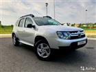 Renault Duster 2.0, 2016, 