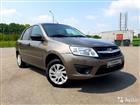 LADA Granta 1.6, 2016, 