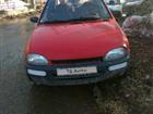 Mazda 121 1.3, 1993, 