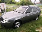 LADA Priora 1.6, 2010, 