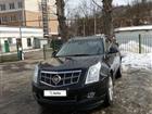 Cadillac SRX 3.0AT, 2010, 