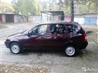 LADA Kalina 1.4, 2012, 