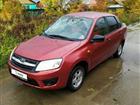 LADA Granta 1.6, 2016, , 