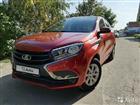 LADA XRAY 1.6, 2018, 