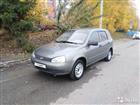 LADA Kalina 1.6, 2011, 