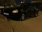 LADA Priora 1.6, 2008, 