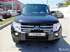 Mitsubishi Pajero 3.2AT, 2010, 