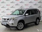 Nissan X-Trail 2.0CVT, 2012, 