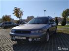 Subaru Legacy 2.5AT, 1997, 