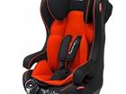   Rant Cowboy isofix 9-36