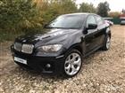 BMW X6 3.0AT, 2008, 