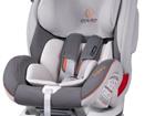   Coletto Fabio IsoFix Grey