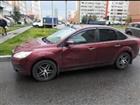 Ford Focus 1.6, 2008, 