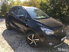 Opel Mokka 1.8AT, 2012, 