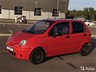 Daewoo Matiz 0.8, 2010, 