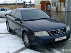 Audi A6 2.4AT, 1997, 