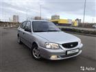 Hyundai Accent 1.6, 2007, 140000