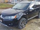 Mitsubishi Outlander 3.0AT, 2007, 151000