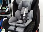 Kenga YB104A isofix (0-36 ) 