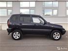 Chevrolet Niva 1.7, 2004, 150000